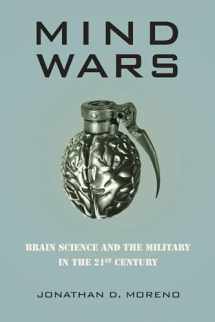 9781934137437-193413743X-Mind Wars: Brain Science and the Military in the 21st Century