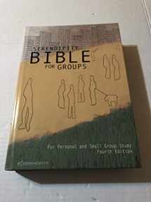 9781574940442-1574940449-Serendipity Bible for groups: New International Version