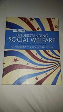 9780205179701-0205179703-Understanding Social Welfare: A Search for Social Justice