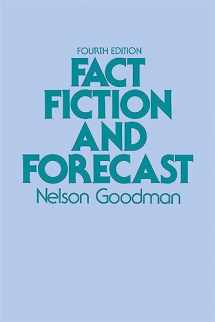 9780674290716-0674290712-Fact, Fiction, and Forecast: Fourth Edition