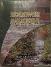 9781607970323-1607970325-Stormwater Management: Conventional and Low Impact Methods