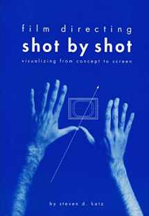 9780941188104-0941188108-Film Directing Shot by Shot: Visualizing from Concept to Screen (Michael Wiese Productions)