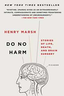 9781250090133-125009013X-Do No Harm: Stories of Life, Death, and Brain Surgery