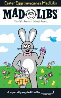 9780843172522-0843172525-Easter Eggstravaganza Mad Libs: World's Greatest Word Game