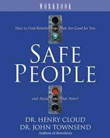 9780310495017-0310495016-Safe People Workbook