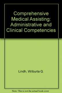 9781401829827-1401829821-Comprehensive Medical Assisting: Administrative and Clinical Competencies