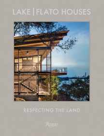 9780847869992-0847869997-Lake Flato Houses: Respecting the Land