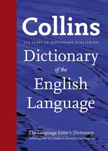 9780007337569-0007337566-Collins Dictionary of the English Language