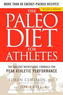9781609619176-160961917X-The Paleo Diet for Athletes: The Ancient Nutritional Formula for Peak Athletic Performance