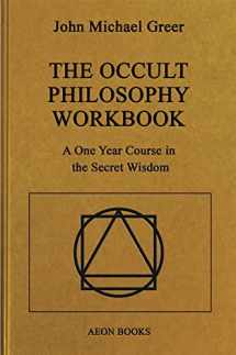 9781801520119-1801520119-The Occult Philosophy Workbook