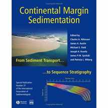 9781405169349-1405169346-Continental Margin Sedimentation: From Sediment Transport to Sequence Stratigraphy