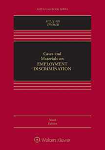 9781454892199-1454892196-Cases and Materials on Employment Discrimination (Aspen Casebook)