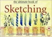9780760789933-0760789932-The Ultimate Book of Sketching