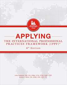 9781634540179-1634540174-Applying the International Professional Practices Framework, 4th Edition