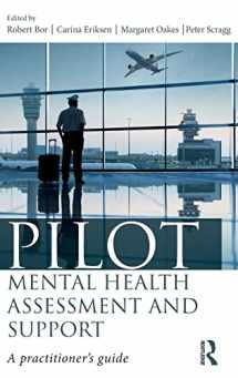 9781138222038-1138222038-Pilot Mental Health Assessment and Support