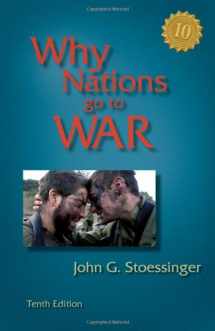 9780495097075-0495097071-Why Nations Go to War
