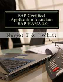 9781482566284-1482566281-SAP Certified Application Associate - SAP HANA 1.0