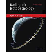 9780521530170-0521530172-Radiogenic Isotope Geology