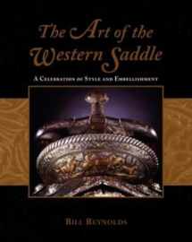 9781592280346-159228034X-The Art of the Western Saddle: A Celebration of Style and Embellishment