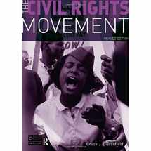 9781405874359-140587435X-The Civil Rights Movement: Revised Edition