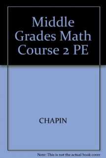 9780130311214-0130311219-Middle Grades Math Course 2 Pe