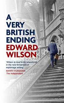 9781910050774-1910050776-A Very British Ending (William Catesby)
