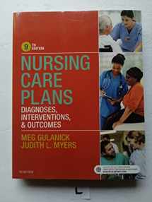 9780323428187-0323428185-Nursing Care Plans: Diagnoses, Interventions, and Outcomes