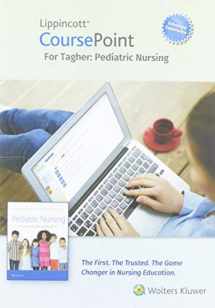 9781975134518-1975134516-Lippincott CoursePoint Enhanced for Tagher's Pediatric Nursing