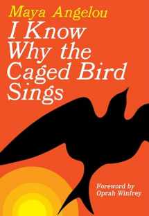 9780812980028-0812980026-I Know Why the Caged Bird Sings