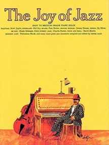 9780711901261-0711901260-The Joy of Jazz: Piano Solo