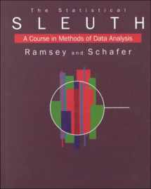 9780534253806-0534253806-The Statistical Sleuth: A Course in Methods of Data Analysis