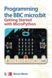 9781260117585-1260117588-Programming the BBC micro:bit: Getting Started with MicroPython