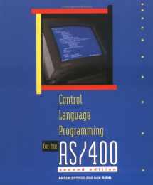 9781882419760-1882419766-Control Language Programming for the As/400