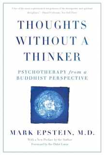 9780465050949-0465050948-Thoughts Without A Thinker: Psychotherapy from a Buddhist Perspective