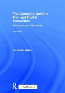 9781138239814-113823981X-The Complete Guide to Film and Digital Production: The People and The Process