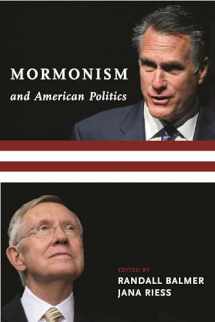9780231165990-0231165994-Mormonism and American Politics (Religion, Culture, and Public Life, 18)