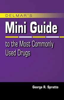 9781435487598-1435487591-Mini Guide To The Most Commonly Used Drugs (Nursing Reference)