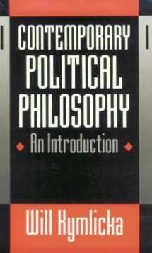 9780198277231-0198277237-Contemporary Political Philosophy: An Introduction