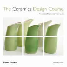 9780500286890-0500286892-Ceramics Design Course /anglais