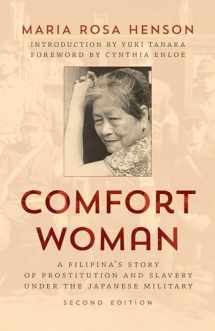 9781442273559-1442273550-Comfort Woman: A Filipina's Story of Prostitution and Slavery under the Japanese Military (Asian Voices)