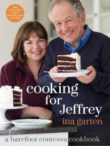9780307464897-030746489X-Cooking for Jeffrey: A Barefoot Contessa Cookbook