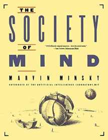 9780671657130-0671657135-The Society of Mind