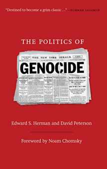 9781583672129-1583672125-The Politics of Genocide