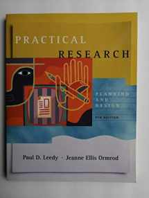 9780131108950-0131108956-Practical Research: Planning and Design