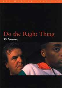 9780851708683-0851708684-Do the Right Thing (BFI Film Classics)