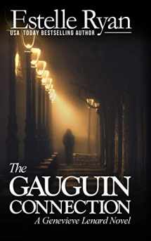 9781480122987-148012298X-The Gauguin Connection: A Genevieve Lenard Novel