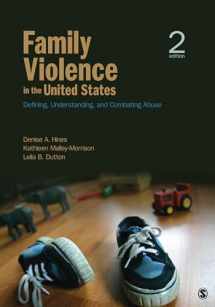 9781412989008-1412989000-Family Violence in the United States: Defining, Understanding, and Combating Abuse