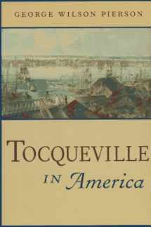 9780801855061-0801855063-Tocqueville in America