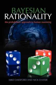 9780198524496-0198524498-Bayesian Rationality: The Probabilistic Approach to Human Reasoning (Oxford Cognitive Science Series)