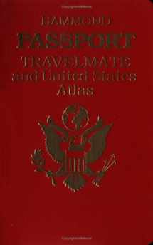 9780843712803-0843712805-Hammond Passport Travelmate and United States Atlas